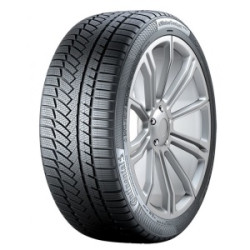 215-65 R17 99H HR Continental Wi Wintercontact Ts850 P Suv Ao