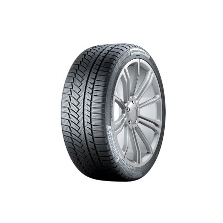 255-50 R20 109H HR Continental Wi Wintercontact Ts850 P Suv Ao