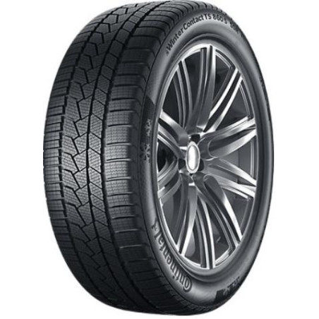 315/30 R21 109 V Continental Wintercontact ts 860 s