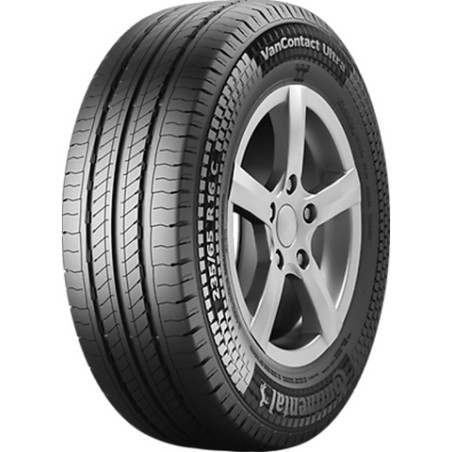 215/65 R15 104/102 T Continental Vancontact ultra