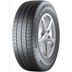 225-75 R16C 121 R Continental Vancont4s
