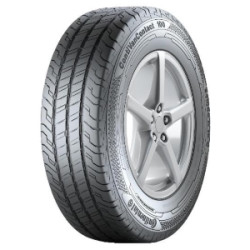 225/75 R16 118/116 R Continental Contivancontact 100