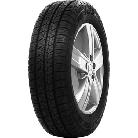 235-65 R16C 115 R Tyfoon Wintertr3
