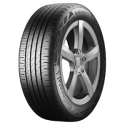 285-40 R20 108W WR Continental Zo Ecocontact 6 Q Mo
