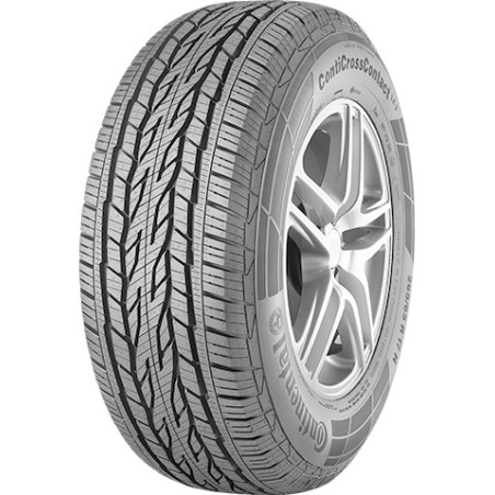 255/65 R18 115 H Continental Conticrosscontact lx 2