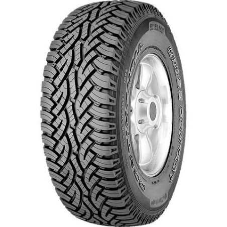 235-55 R19 105 H Continental Crosscontact Rx Xl