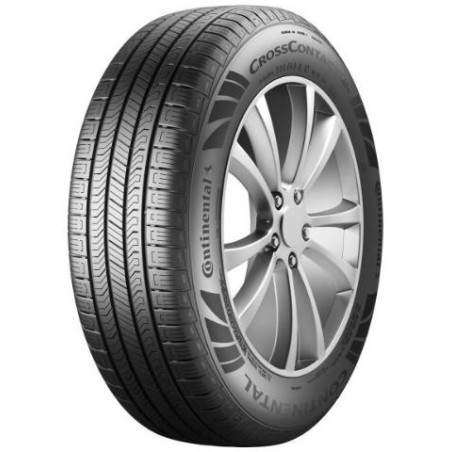 265-50 R20 111 H Continental Cross Rx Fr Xl
