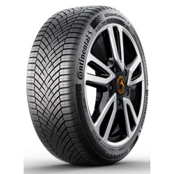 255-40 R21 102 T Continental Allseasoncontact 2 Seal Fr Xl