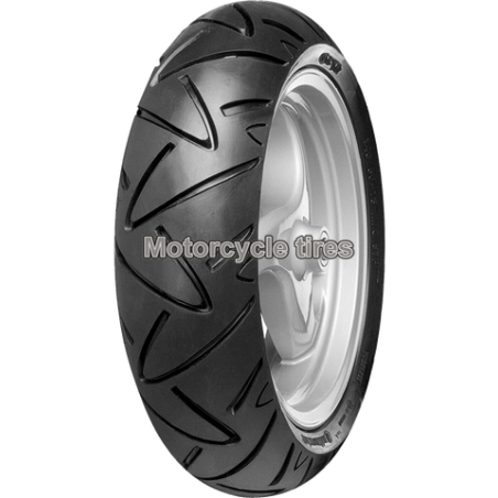 100-80 R17 52 H Continental Twistsmspo