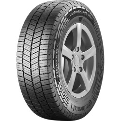235-55 R18 118 R Continental Vancont4su