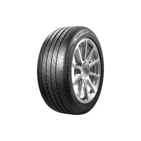 215-55 R18 95H Bridgestone Zo Turanza T005a