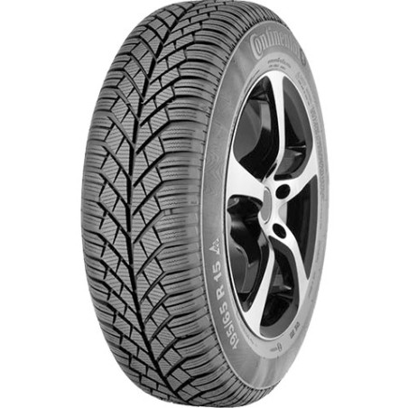 265/30 R20 94 V Continental Contiwintercontact ts 830 p