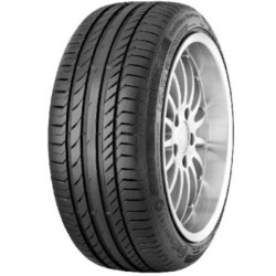 235/50 R19 99 V Continental Contisportcontact 5 suv