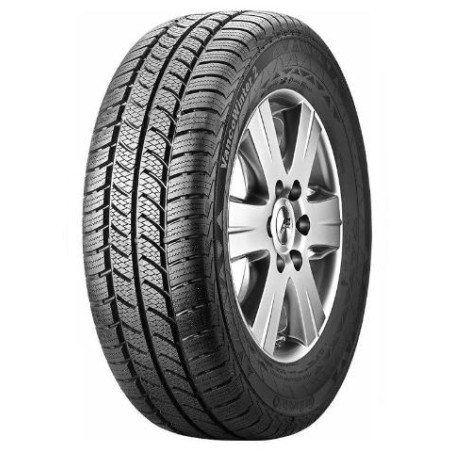 225-65 R16C 112 R Continental Vanco Winter 2