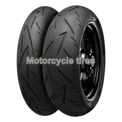 180-55 R17 73 W Continental Sportatta2