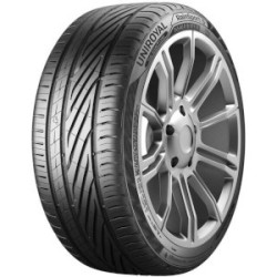 235/55 R19 105 V Uniroyal Rainsport 5