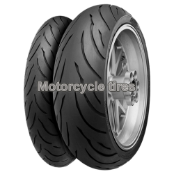 180-55 R17 73 W Continental Motionm