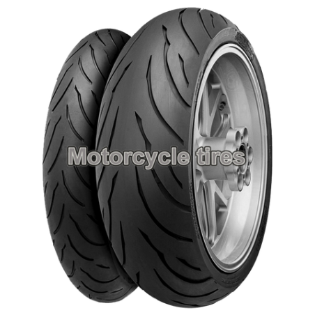 180-55 R17 73 W Continental Motionm
