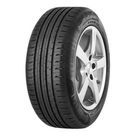 185-55 R15 82 H Continental Eco5