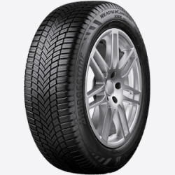 195-60 R15 92V VR Bridgestone All Weather Control A005 Evo
