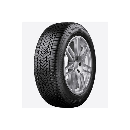 195-60 R15 92V VR Bridgestone All Weather Control A005 Evo