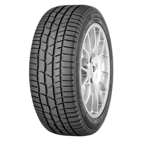 245-35 R19 93 W Continental Ts830 P Ro1 Xl