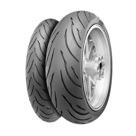 120-60 R17 55 W Continental Motionz