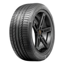 295/40 R22 112 Y Continental Contisportcontact 5 suv