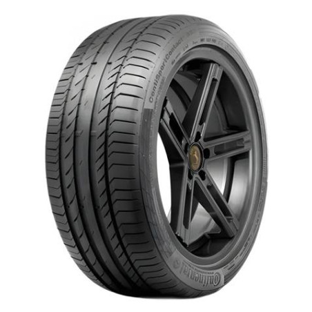 295/40 R22 112 Y Continental Contisportcontact 5 suv