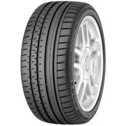 295/30 R18 94 Y Continental Contisportcontact 2