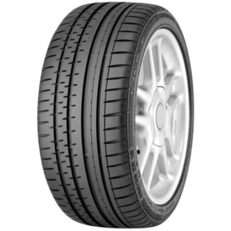 295/30 R18 94 Y Continental Contisportcontact 2