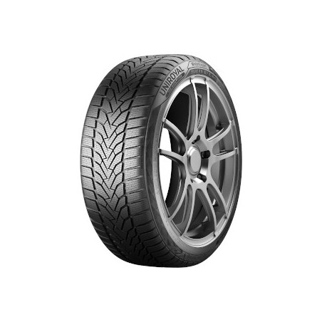 215/45 R17 91 V Uniroyal Winterexpert