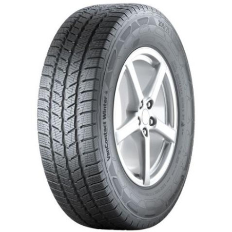 205-75 R16C 110 R Continental Vancontact Winter