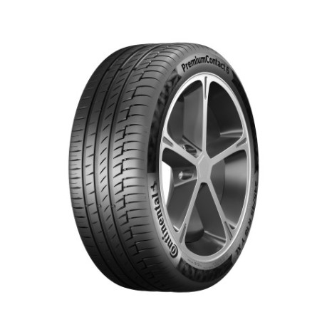 245/45 R17 95 Y Continental Premiumcontact 6