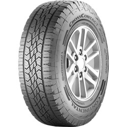 265-60 R18 110 H Continental Crcontatr