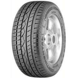 305-40 R22 114 W Continental Cross Uhp Fr Xl