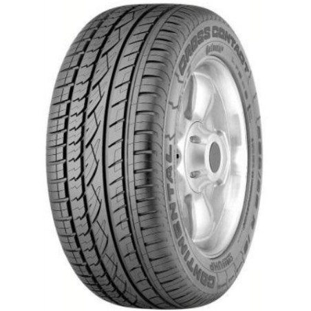 305/40 R22 114 W Continental Crosscontact uhp