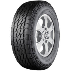 235-60 R18 107H HR Bridgestone Zo Dueler All Terrain A-t 002