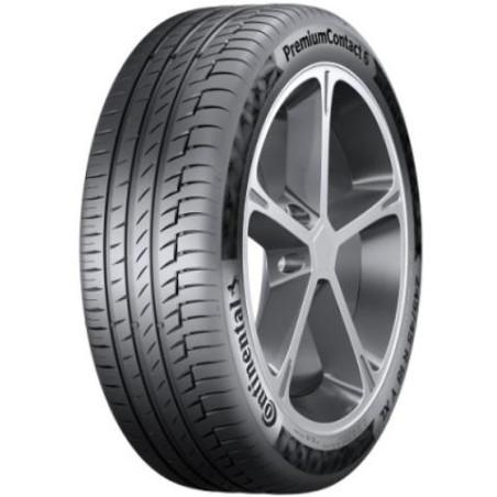 245-40 R21 100 Y Continental Premium 6 Fr Xl