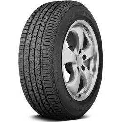 235-55 R19 105 W Continental Crcontlxsp