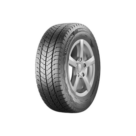 215-70 R15C 109-107R R Uniroyal Wi Snowmax 3