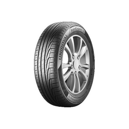 195-65 R15 91T TR Uniroyal Zo Rainexpert 5