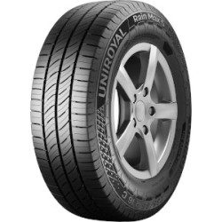 195-60 R16C 99-97H HR Uniroyal Zo Rainmax 5