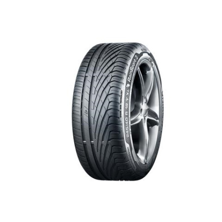 225-45 R17 91V VR Uniroyal Zo Rainsport 3
