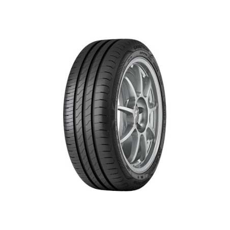 195-60 R16 89V VR Goodyear Zo Efficientgrip Performance 2