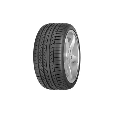 255-50 R19 107W WR Goodyear Zo Eagle F1 Asymmetric Suv * Rof