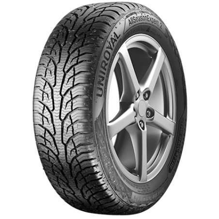 155/80 R13 79 T Uniroyal Allseasonexpert 2