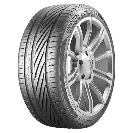 225/45 R17 91 Y Uniroyal Rainsport 5