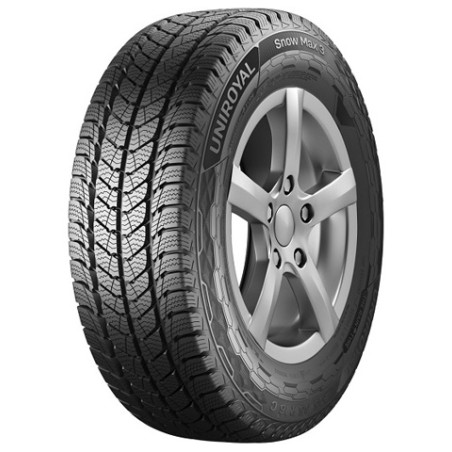 195-60 R16C 99 T Uniroyal Snowmax3