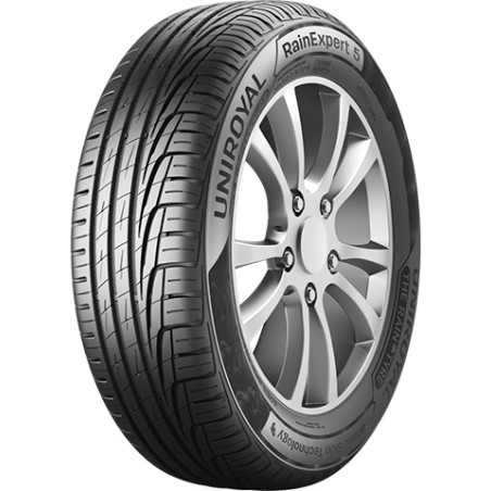 175-65 R15 84 T Uniroyal Rainexp5